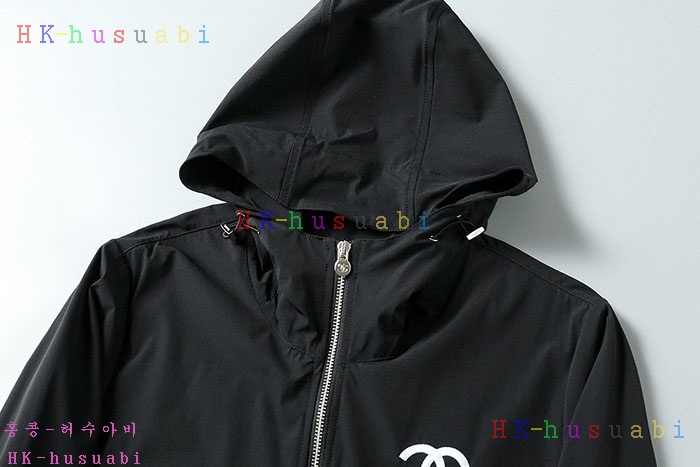 NEW 샤넬 바람막이 신상 CH  2238550