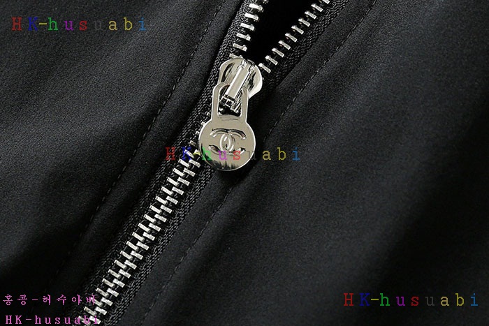 NEW 샤넬 바람막이 신상 CH  2238550