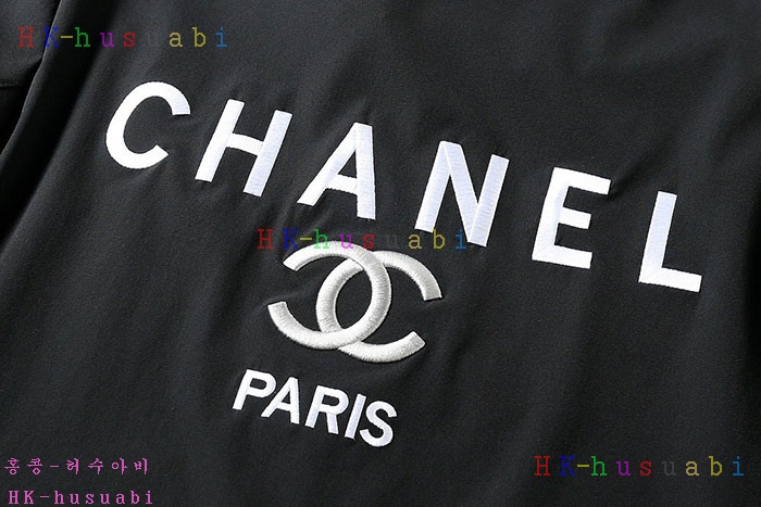 NEW 샤넬 바람막이 신상 CH  2238550