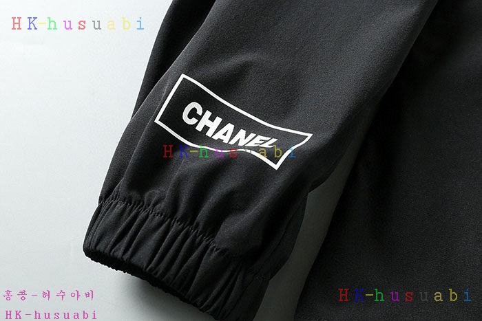 NEW 샤넬 바람막이 신상 CH  2238550
