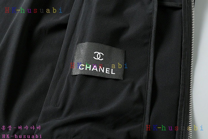 NEW 샤넬 바람막이 신상 CH  2238550