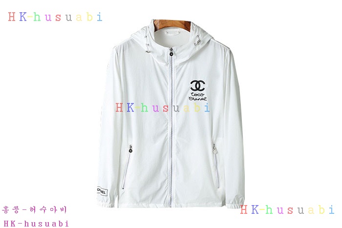 NEW 샤넬 바람막이 신상 CH  2238551