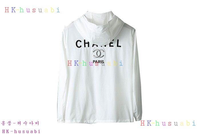 NEW 샤넬 바람막이 신상 CH  2238551