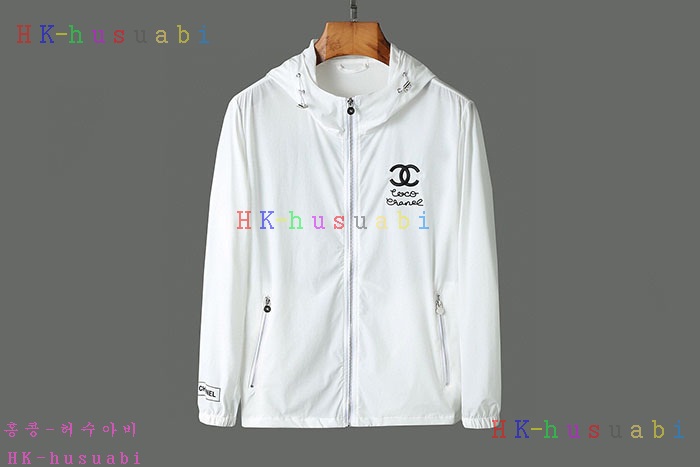 NEW 샤넬 바람막이 신상 CH  2238551