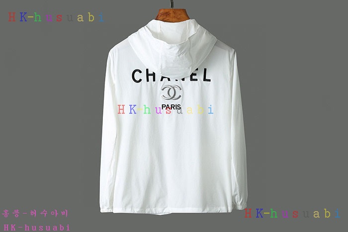 NEW 샤넬 바람막이 신상 CH  2238551
