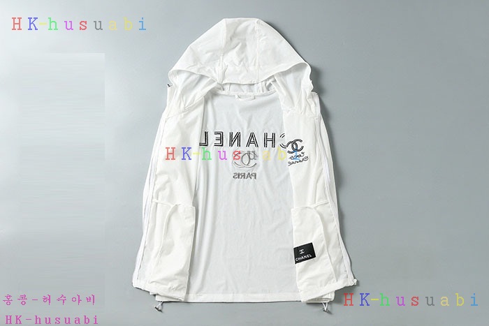 NEW 샤넬 바람막이 신상 CH  2238551