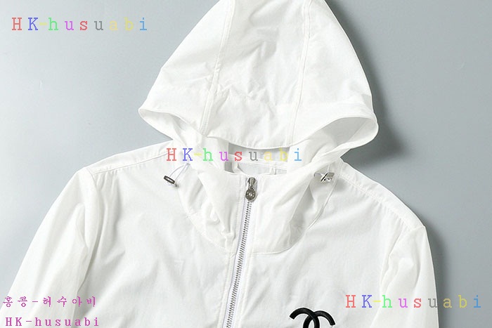 NEW 샤넬 바람막이 신상 CH  2238551