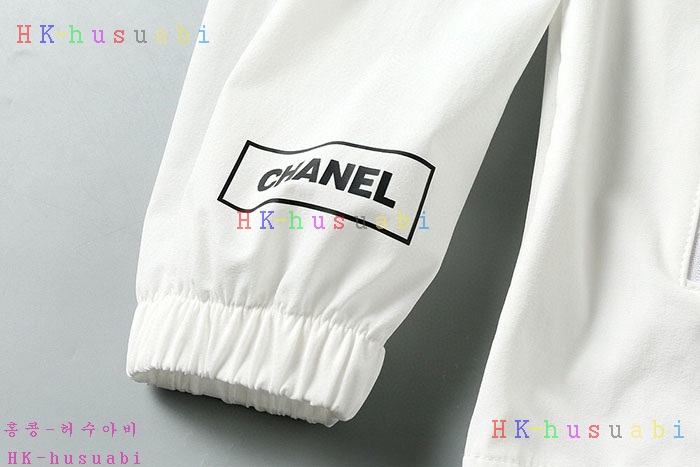 NEW 샤넬 바람막이 신상 CH  2238551