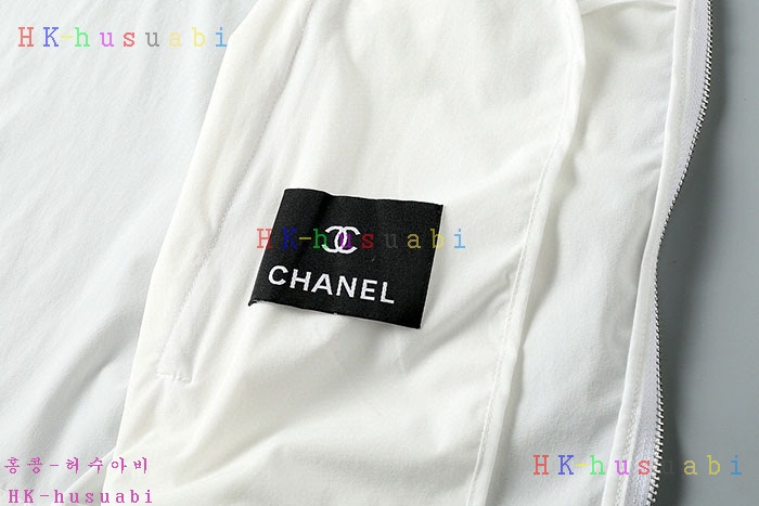 NEW 샤넬 바람막이 신상 CH  2238551