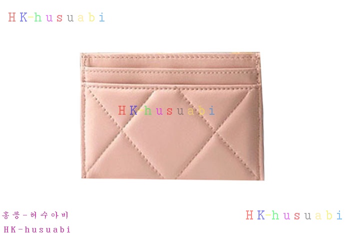 NEW 샤넬 카드지갑 CH 421001-3