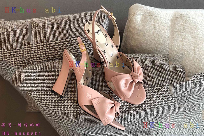 NEW 펜디 신발 신상 FD 7288501