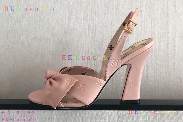 NEW 펜디 신발 신상 FD 7288501