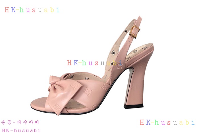 NEW 펜디 신발 신상 FD 7288501