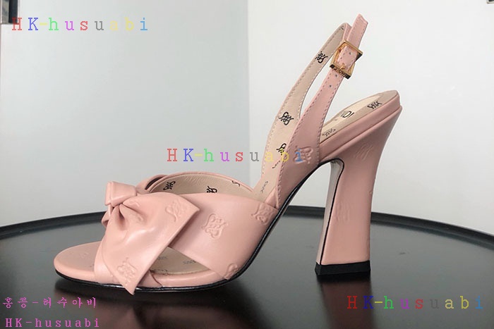 NEW 펜디 신발 신상 FD 7288501