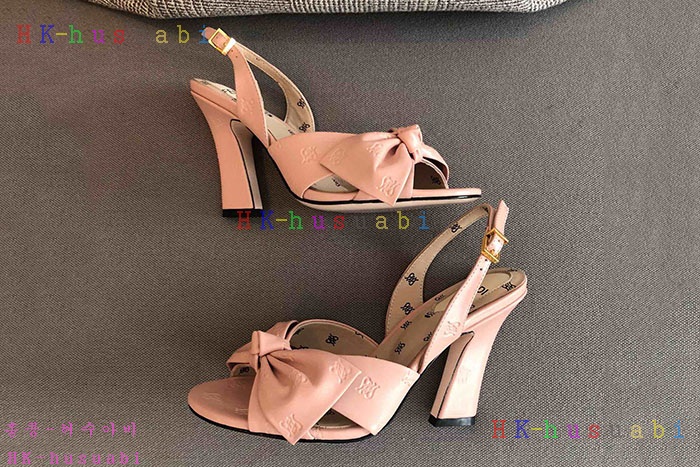NEW 펜디 신발 신상 FD 7288501