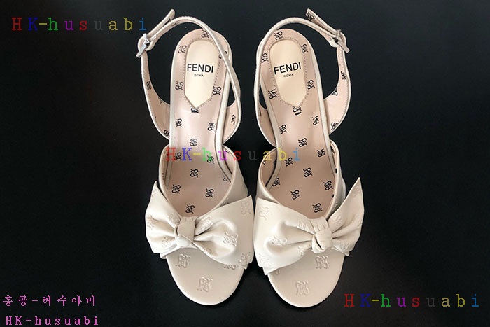 NEW 펜디 신발 신상 FD 7288503