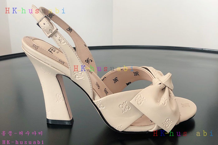 NEW 펜디 신발 신상 FD 7288503