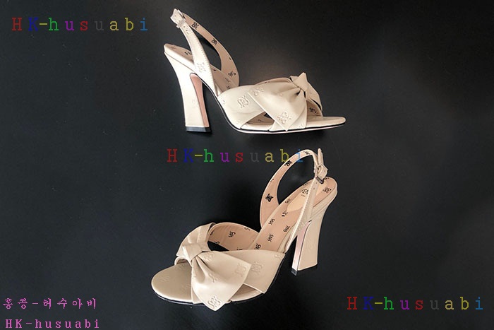 NEW 펜디 신발 신상 FD 7288503