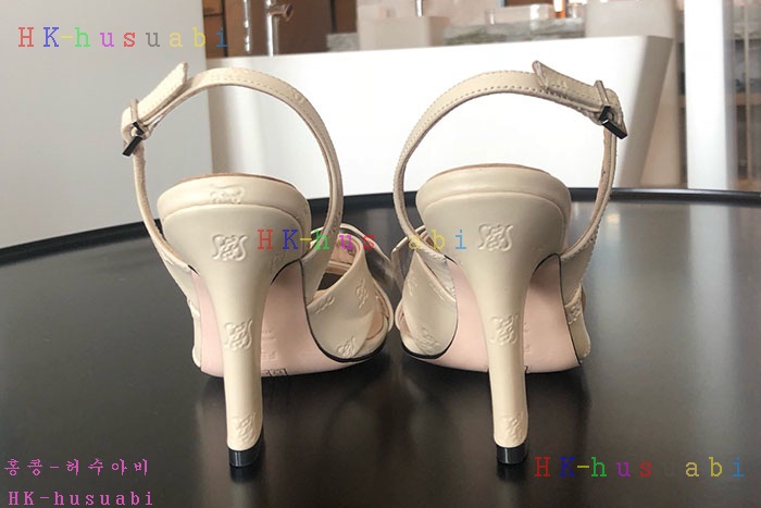 NEW 펜디 신발 신상 FD 7288503