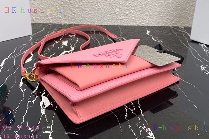 ★미러급★프라다 사피아노 미니백 P 1BP020-4