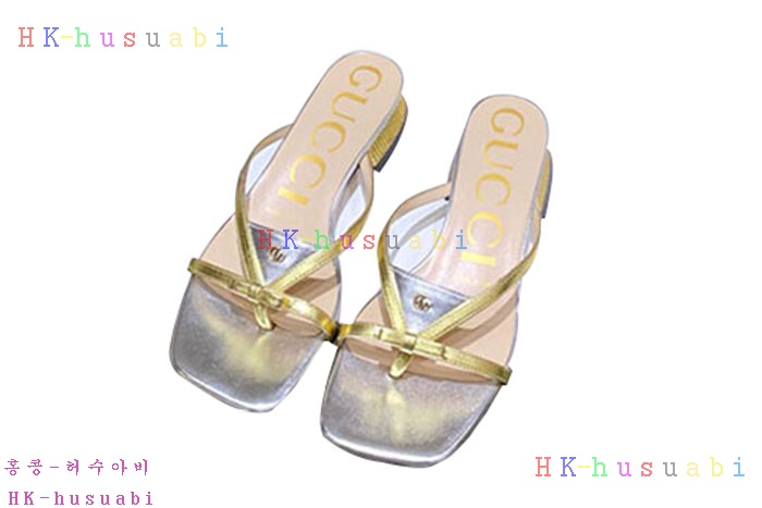 NEW 구찌 신발 신상 GU  4273359