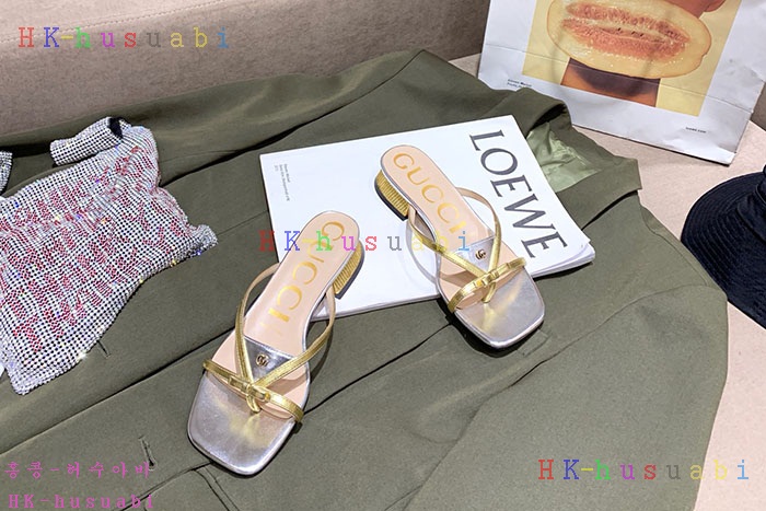 NEW 구찌 신발 신상 GU  4273359