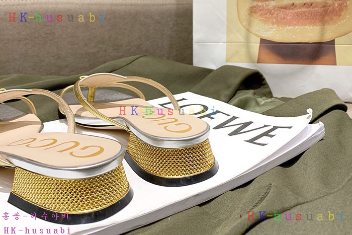 NEW 구찌 신발 신상 GU  4273359