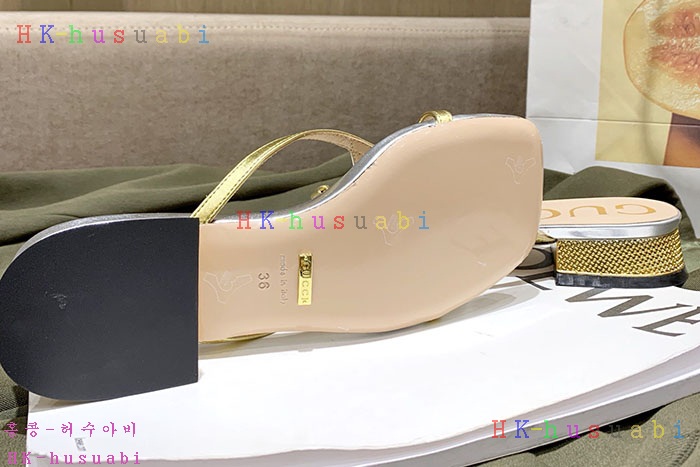 NEW 구찌 신발 신상 GU  4273359