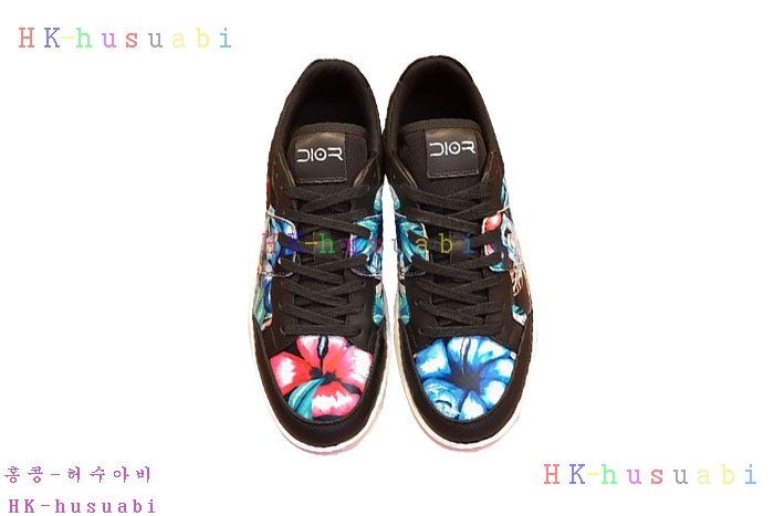 NEW 디올 신발 신상 DR 427114