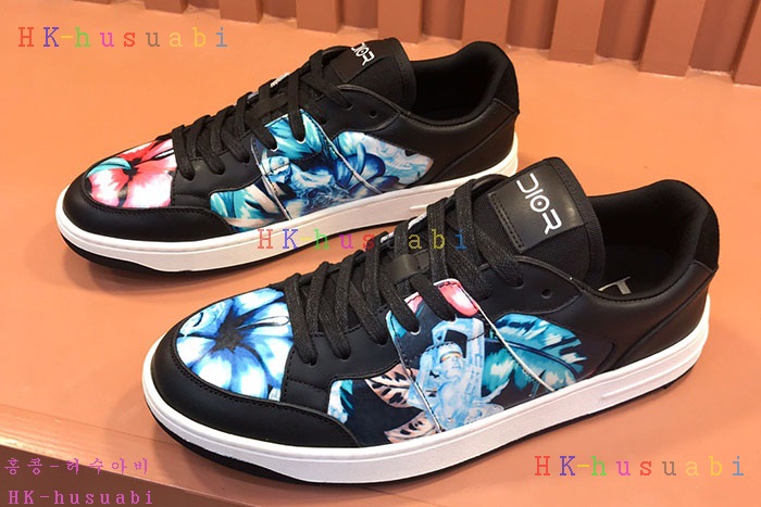 NEW 디올 신발 신상 DR 427114