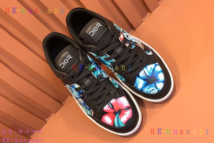 NEW 디올 신발 신상 DR 427114