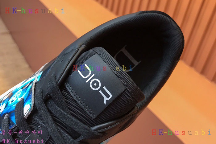 NEW 디올 신발 신상 DR 427114