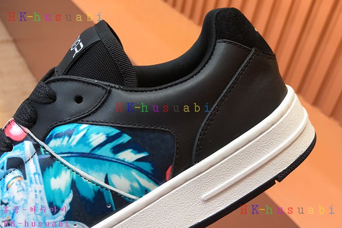 NEW 디올 신발 신상 DR 427114