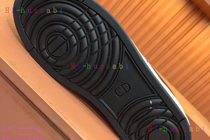 NEW 디올 신발 신상 DR 427114