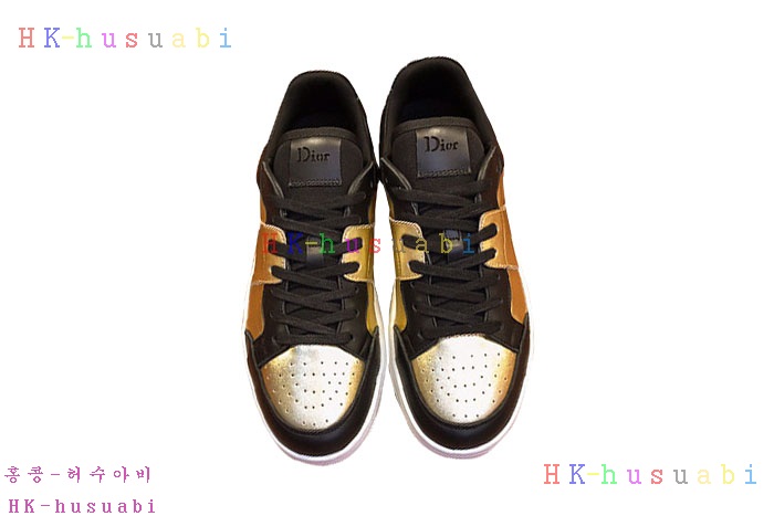 NEW 디올 신발 신상 DR 427115