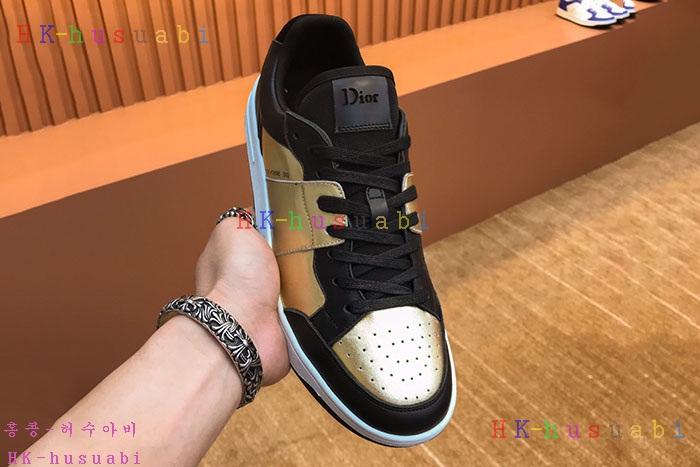 NEW 디올 신발 신상 DR 427115