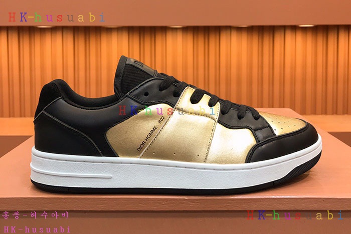 NEW 디올 신발 신상 DR 427115