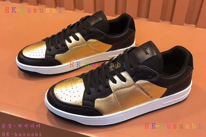 NEW 디올 신발 신상 DR 427115