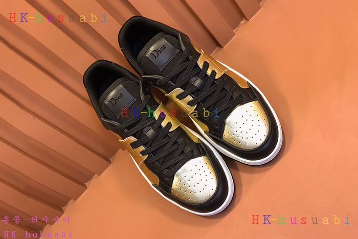 NEW 디올 신발 신상 DR 427115