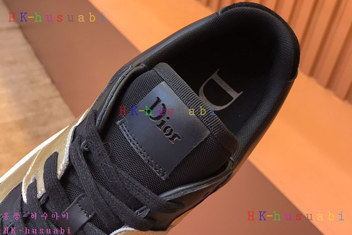 NEW 디올 신발 신상 DR 427115