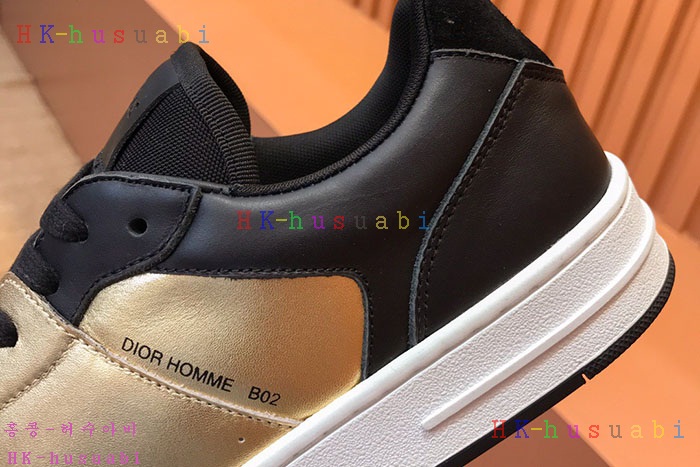 NEW 디올 신발 신상 DR 427115