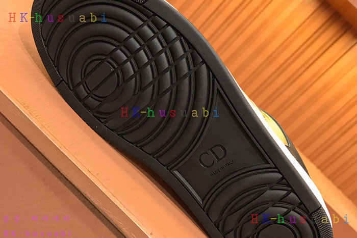 NEW 디올 신발 신상 DR 427115