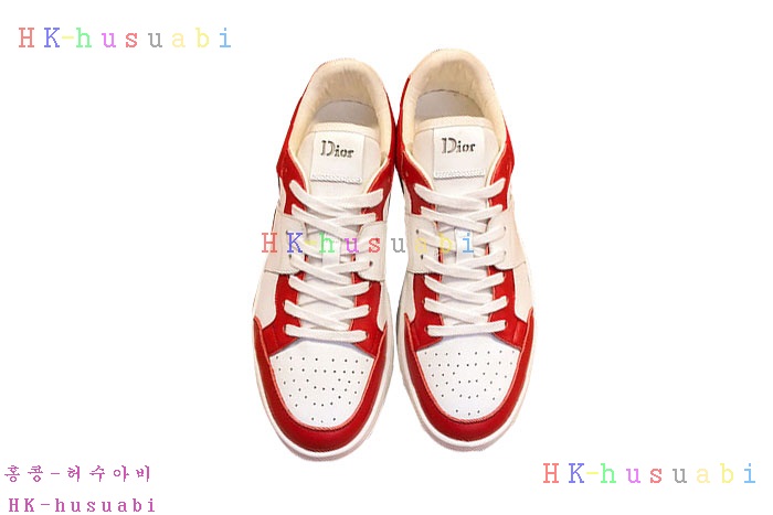 NEW 디올 신발 신상 DR 427118