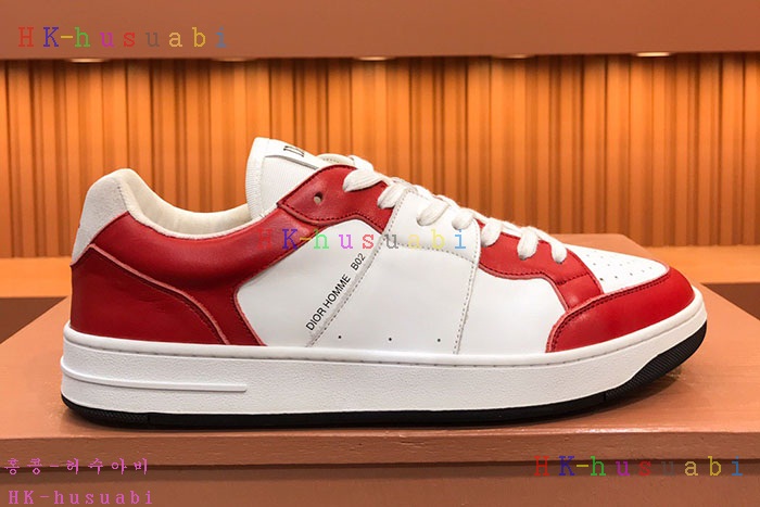 NEW 디올 신발 신상 DR 427118