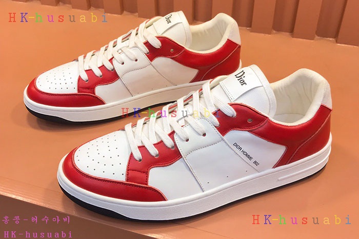 NEW 디올 신발 신상 DR 427118