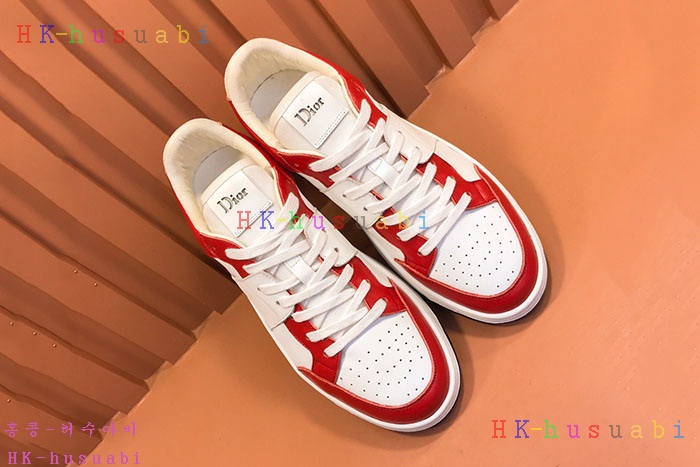 NEW 디올 신발 신상 DR 427118