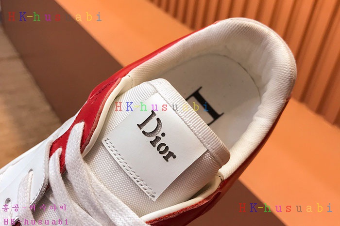 NEW 디올 신발 신상 DR 427118