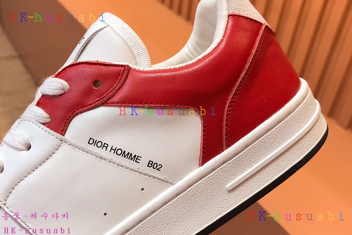 NEW 디올 신발 신상 DR 427118