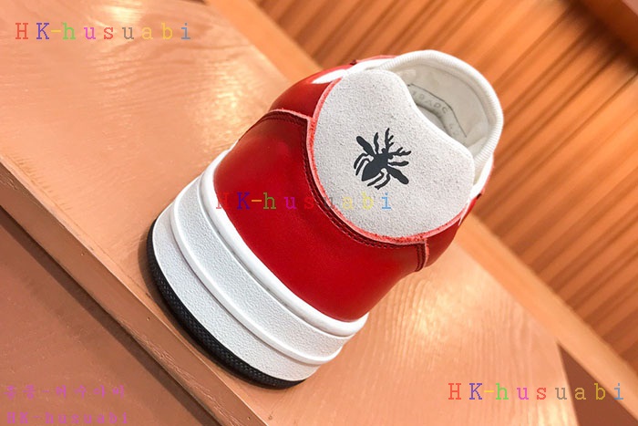 NEW 디올 신발 신상 DR 427118