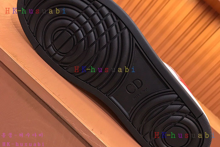 NEW 디올 신발 신상 DR 427118